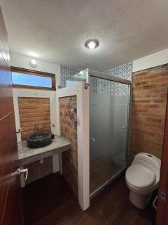 Michoacán Cabin - 1
