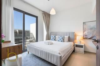 Bookable - Tilal Al Ghaf Villa, 4 Bedroom - 8