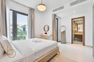 Bookable - Tilal Al Ghaf Villa, 4 Bedroom - 4