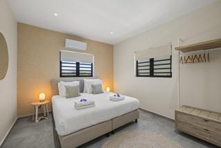 Villa Solana met privézwembad, Mambo Beach - 4