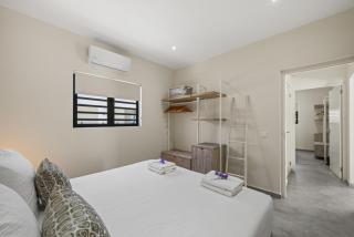 Villa Solana met privézwembad, Mambo Beach - Willemstad - 1