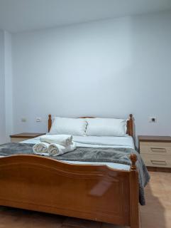 Seaside Apartment 2 Durrës - 1