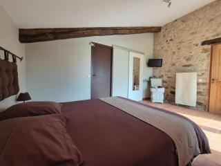 La Tournerie, Gîte 10 pers piscine près Puy du Fou - Saint-Fulgent - 6