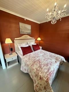 Hofslund Fjord Hotel - 1