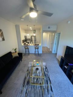 DWTN PHX 1bdr condo with pool&gym - Phoenix - 7