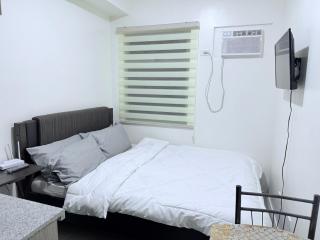 Urban Deca Towers Cubao - Manila - 7