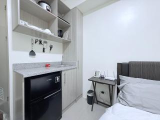 Urban Deca Towers Cubao - Manila - 6