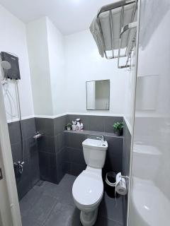Urban Deca Towers Cubao - Manila - 4