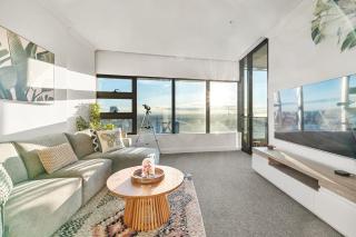 The Sky Garden - Sydney - 1