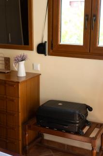 Jasmine House by Panagia of Petra - Petra - 1