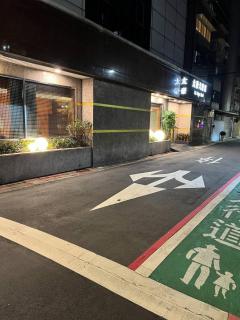 Tai Hope Hotel - Taipei - 7