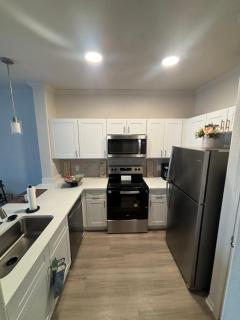 DWTN PHX 1bdr condo with pool&gym - Phoenix - 9