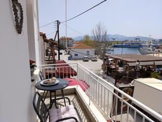 Sophia House - Keramoti - 0