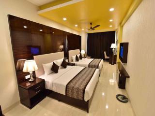 Hotel Calangute Central - 1