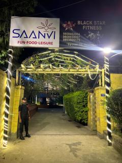 Saanvi Hotel & Restaurant - Kathmandu - 9