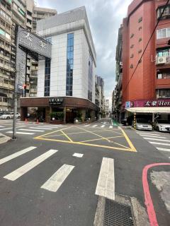 Tai Hope Hotel - Taipei - 1