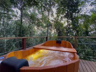 Beija-flor - Deck Tiny House - 1