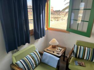 Apartamento LA CONCHA Seaview Direct at the Beach & Sea - El Cotillo - 8