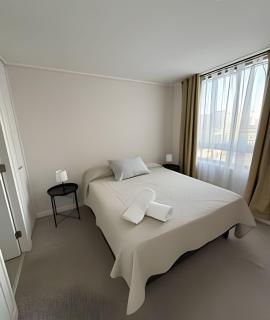 Largas estadias -30% |Ropa de cama y toallas| Wifi6 - Santiago - 9