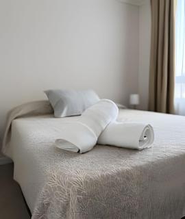 Largas estadias -30% |Ropa de cama y toallas| Wifi6 - Santiago - 8