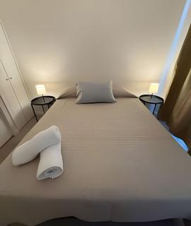 Largas estadias -30% |Ropa de cama y toallas| Wifi6 - Santiago - 7