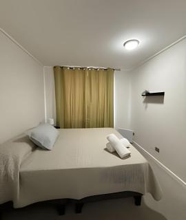 Largas estadias -30% |Ropa de cama y toallas| Wifi6 - Santiago - 6