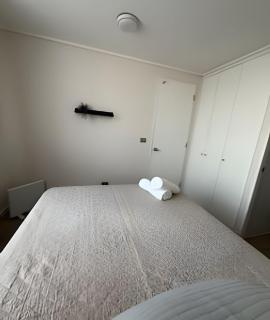 Largas estadias -30% |Ropa de cama y toallas| Wifi6 - Santiago - 5