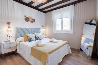 Apartamentos Bágoas de Mencía Peares Ribeira Sacra - 9