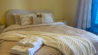 Stylish 1BR in Dubai Marina near Beach and tram - 1