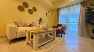 Stylish 1BR in Dubai Marina near Beach and tram - 4