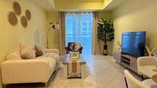 Stylish 1BR in Dubai Marina near Beach and tram - 8