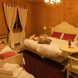 Aithra Boutique Hotel - 9