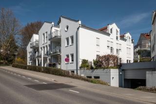 Ferienwohnung Ella - Meersburg - 4