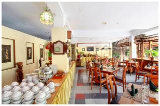 Mutiara Hotel and Convention - Bandung - 2