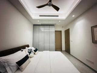 The address, Colombo - Colombo - 9