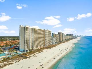 Majestic Beach Resort Tower I by Panhandle Getaways - Panama City Beach - 0
