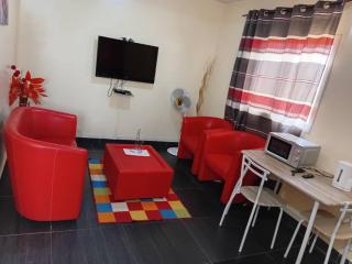 Appartement Beau Séjour - Dakar - 6