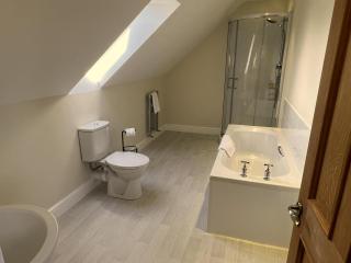 Walled garden cottage - Hassocks - 2