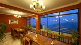 Hotel Nagarkot Inn - Nagarkot - 4