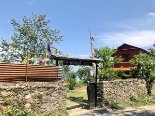 Hotel Mountain Nest - Nagarkot - 7