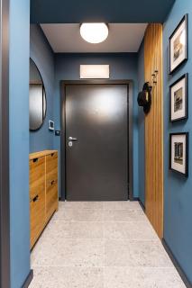 Stylish apt 'Photo Booth' with an amazing location - Plovdiv - 2