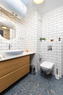 Stylish apt 'Photo Booth' with an amazing location - Plovdiv - 4