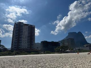 Apartamento frente a praia - Rio de Janeiro - 0