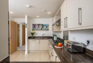 Number 2 in Lusty Glaze, Newquay - Newquay - 1