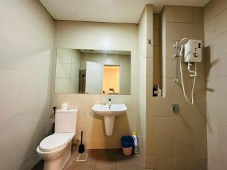 Cozy Home 6pax - iCity, walk to Theme Park - 3