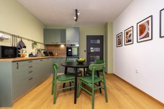 Stylish apt 'Photo Booth' with an amazing location - Plovdiv - 6