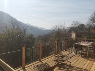 Gite Les Grillons - Belvédère - 4
