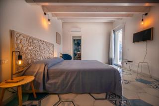 Boutique Apartment - 2 pax - Avola - 8