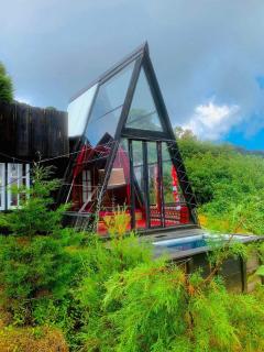 Skyridge Highland - Nuwara Eliya - 0