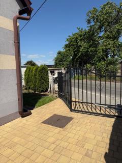 Domček Matiyáš - 8